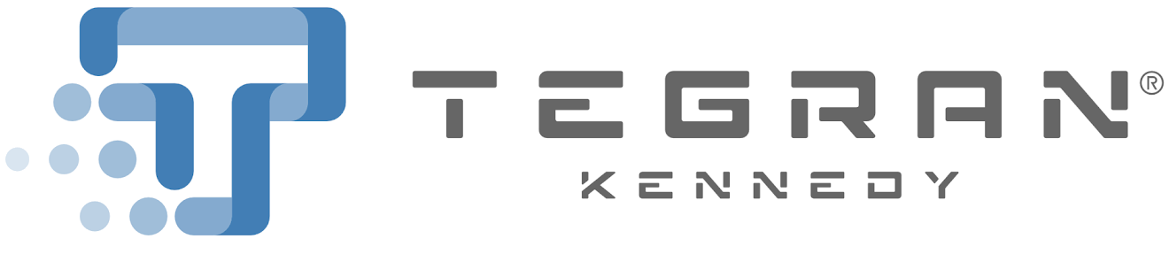 Logotipo TEGRAN Kennedy